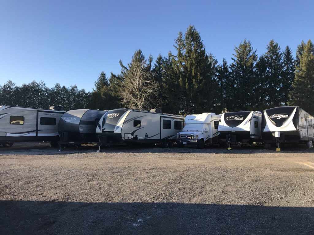 Simplify Your Life with Self Storage in Hamilton