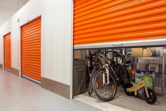 Finding the Right Storage Unit Hamilton: Your Complete Guide