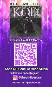 Digital Scan Cards