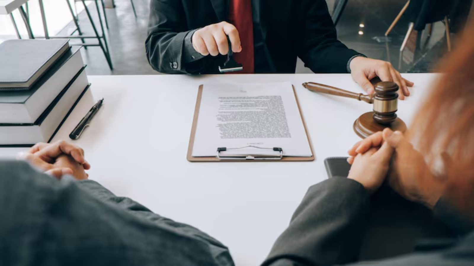 10 Types Of Cases An Appeal Attorney In Houston Can Handle