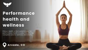 Top Benefits of Choosing Performance Health Services in Arvada, CO