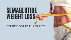 Semaglutide for Weight Loss — A Science-Backed Solution to Achieve Lasting Results