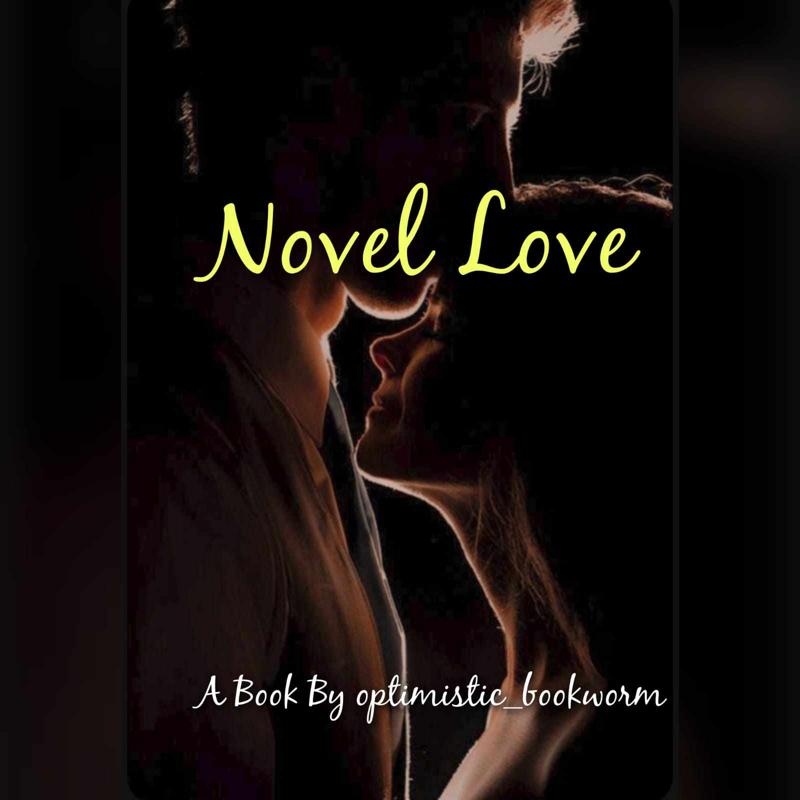 Novel lOVE