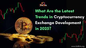 What Are the Latest Trends in Cryptocurrency Exchange Development in 2025?