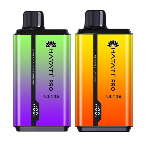 Hayati Pro Ultra 15000 Wholesale | Bulk Purchase & Best Prices