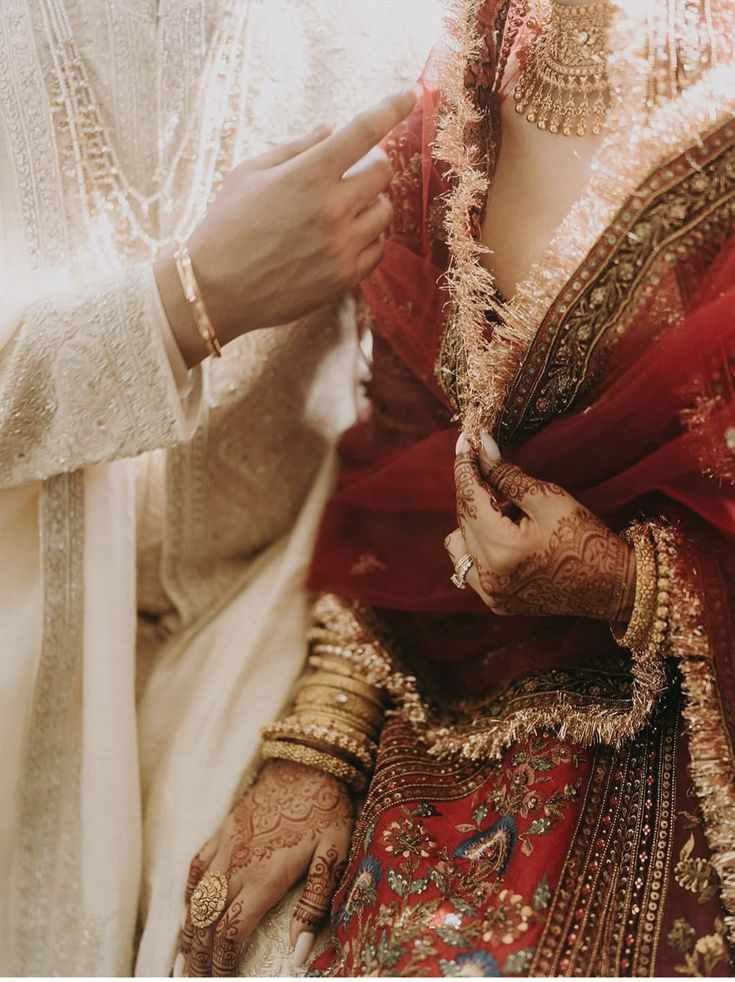 Tied by twist of fate đź’«đź’–