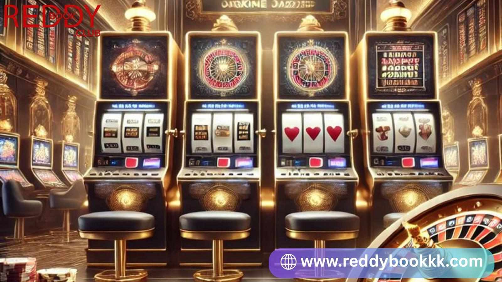 Best Online Casino Game Platforms Offering Smooth Experience