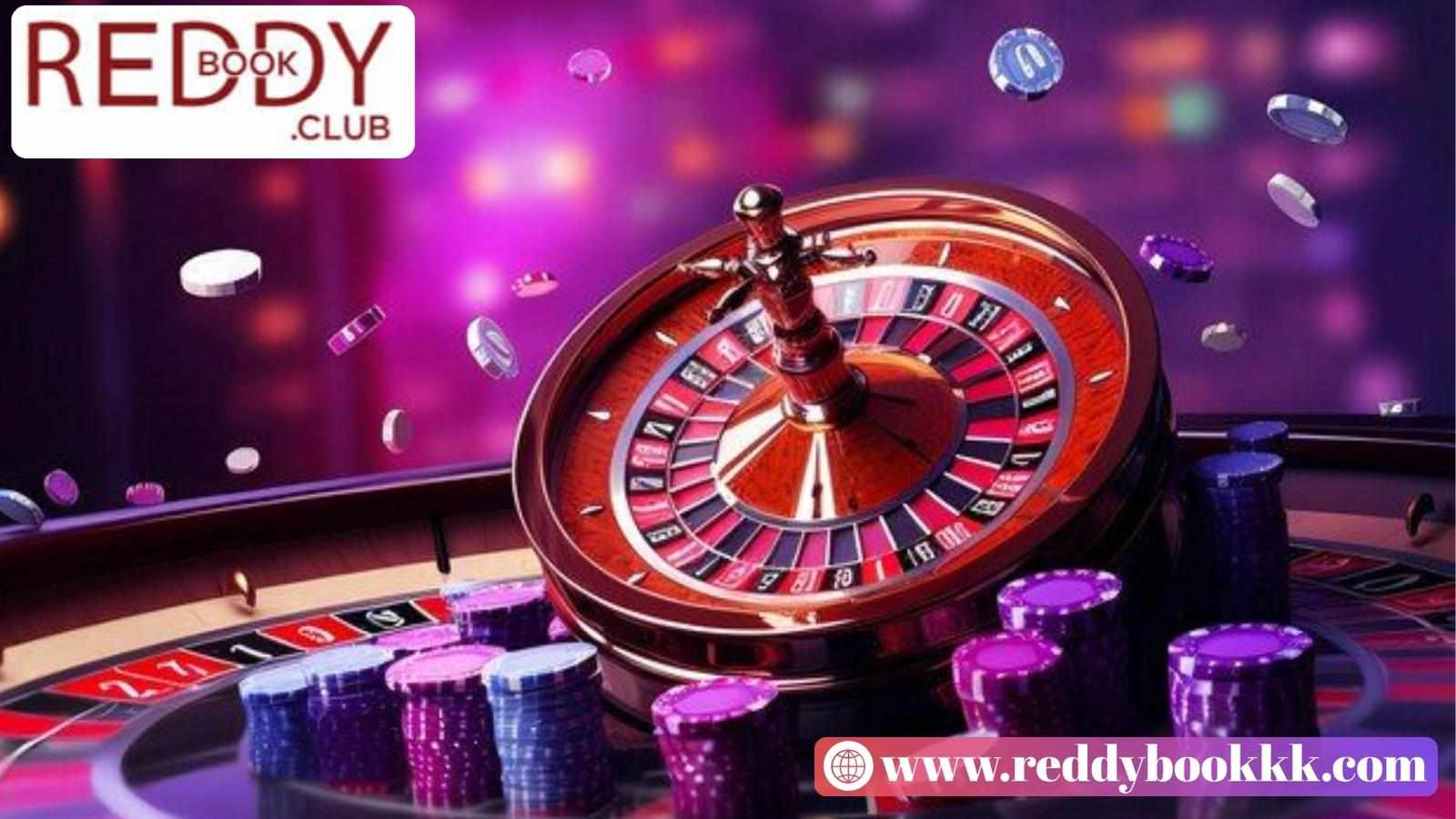 Reddy Book Club Your Smart Gateway to Digital Play Strategies