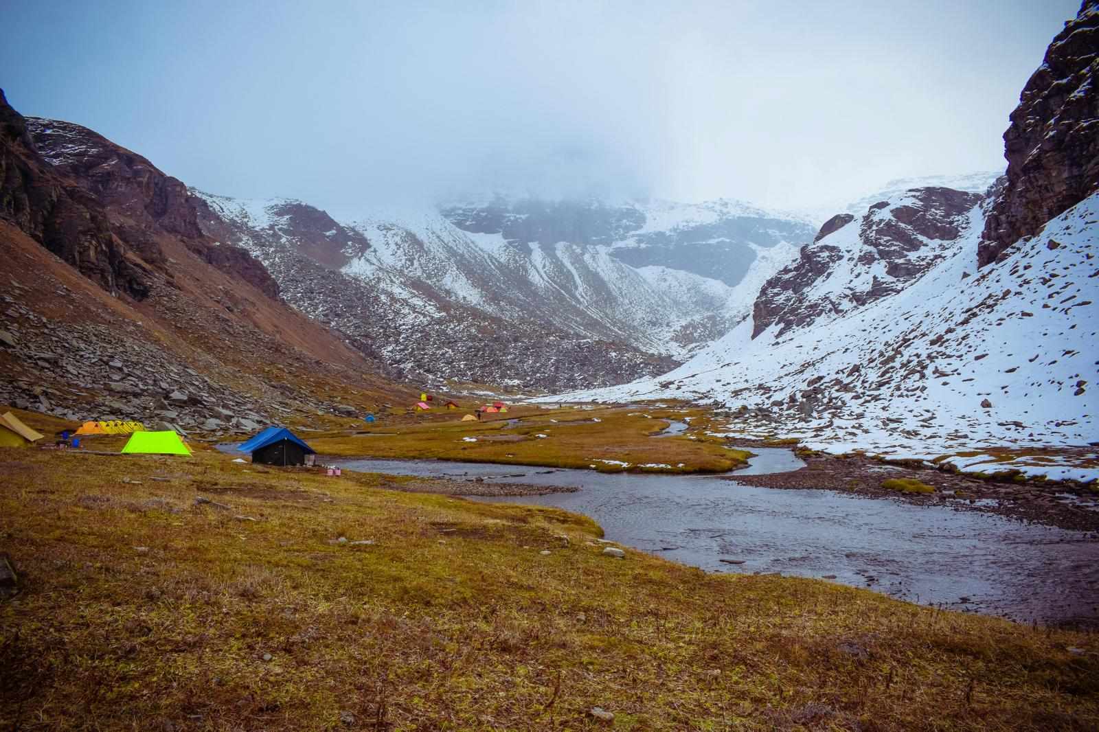 Top 10 Things to Do in Great Himalayan National Park for Nature Lovers