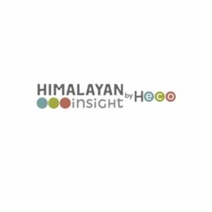 Himalayan Ecotourism logo