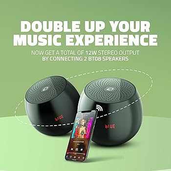 Saudi Arabia Bluetooth Speaker  Market Size, Demand, Trends and Report 2025-2033