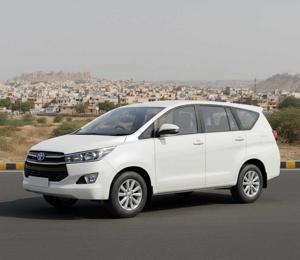 Taxi Services in Jodhpur