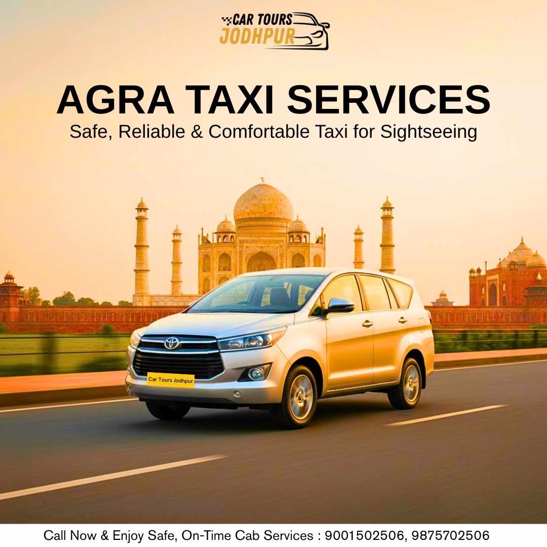 AGRA TAXI SERVICES