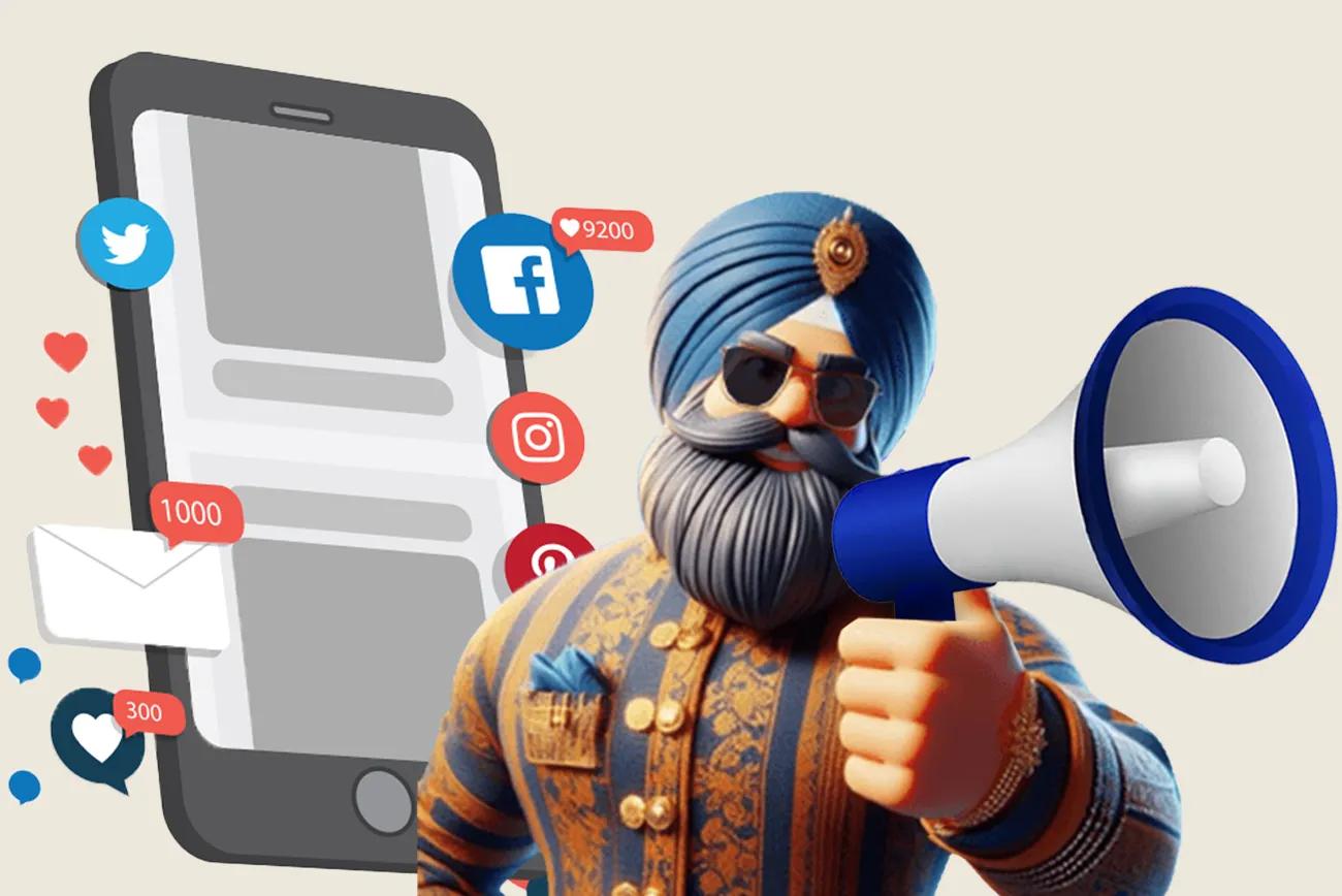 Why Digital Paaji is the Top Digital Marketing Agency in Patiala