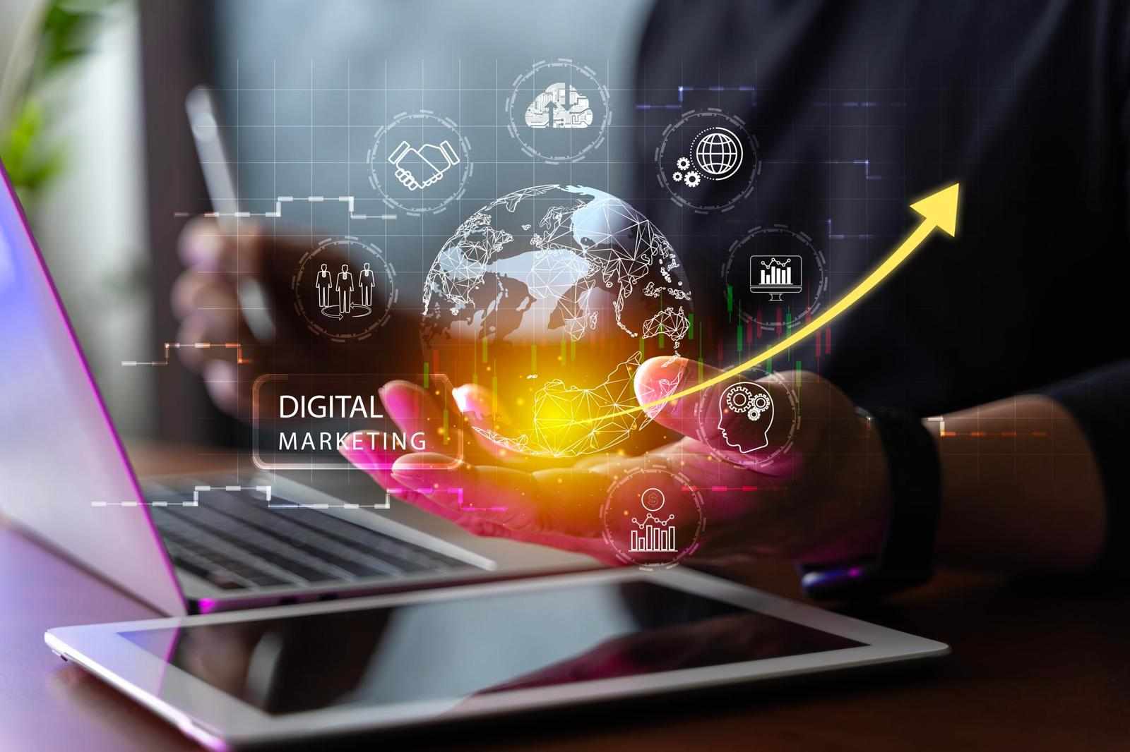 Best Digital Marketing And Search Engine Optimization Agency