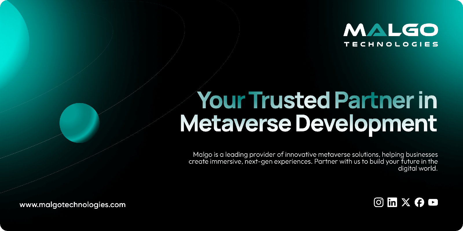 The Role of a Metaverse Development Company: From Concept to Reality