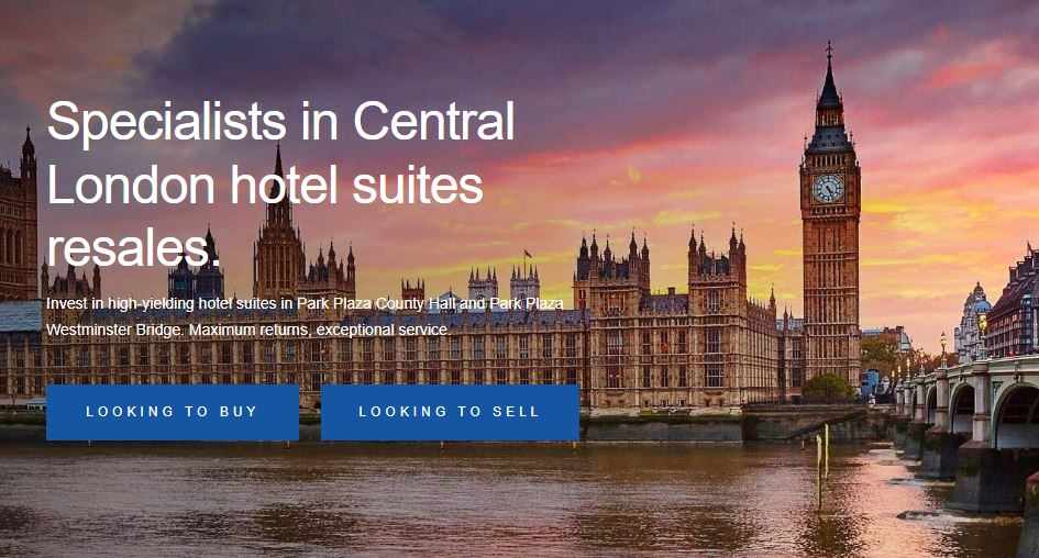 Is Buying a Hotel in London a Good Investment?