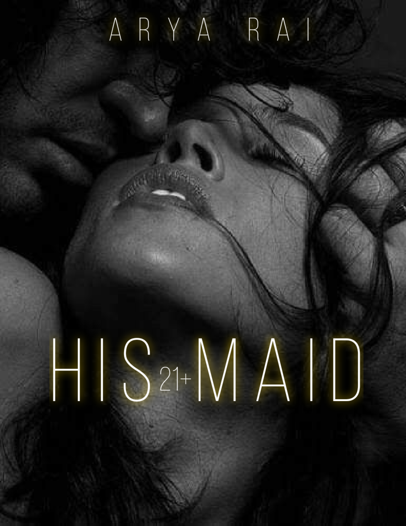 His Maid 21+