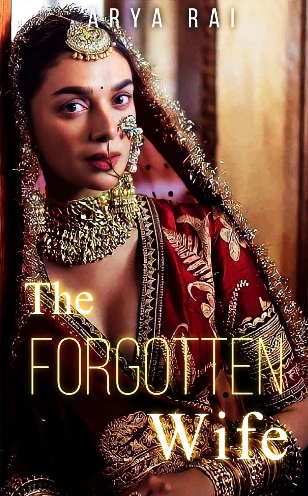 The Forgotten Wife