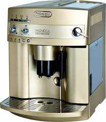 Reasons for Buying A Cappuccino Espresso Machine