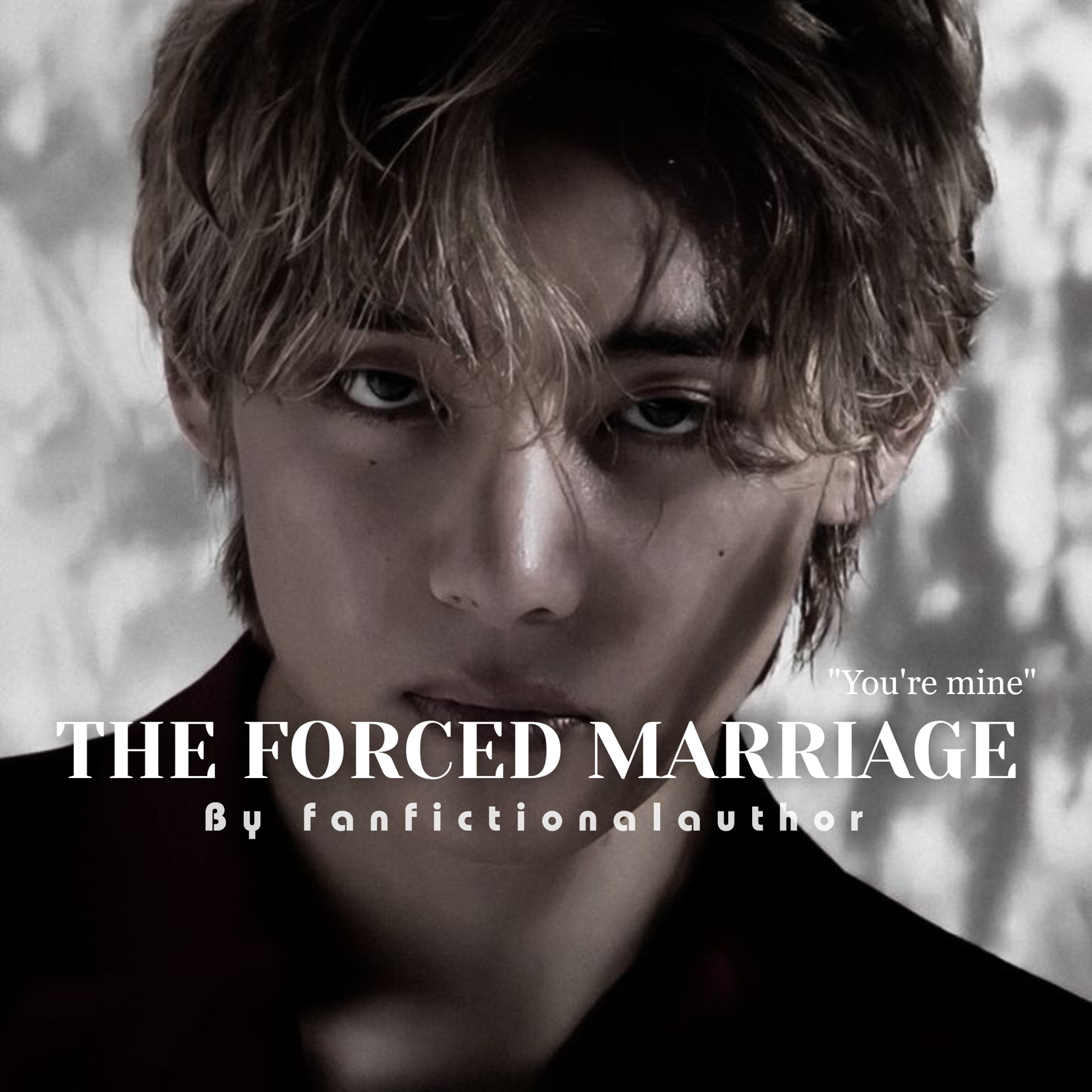 THE FORCED MARRIAGE |•KTH