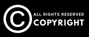 Copyright, Trigger Warning and Disclaimer