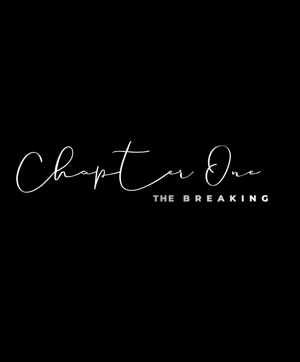 Ch 1 - The Breaking