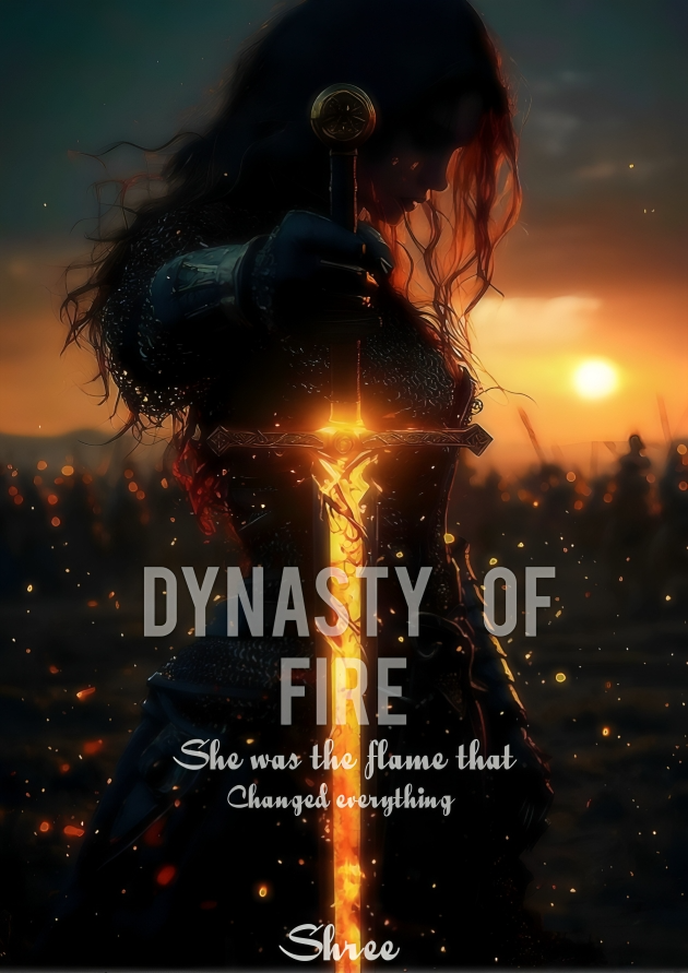 Dynasty of Fire