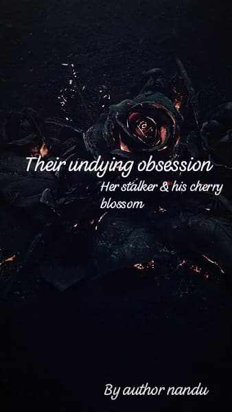 Their undying obsession