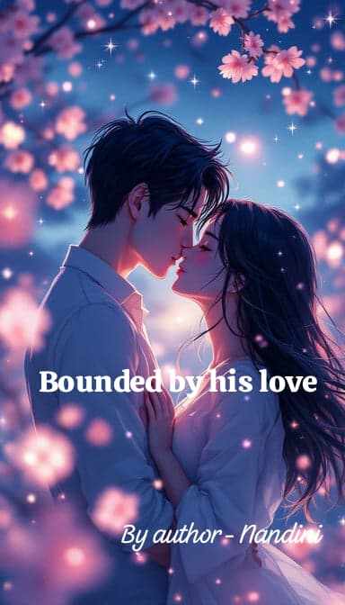 Bounded by his love