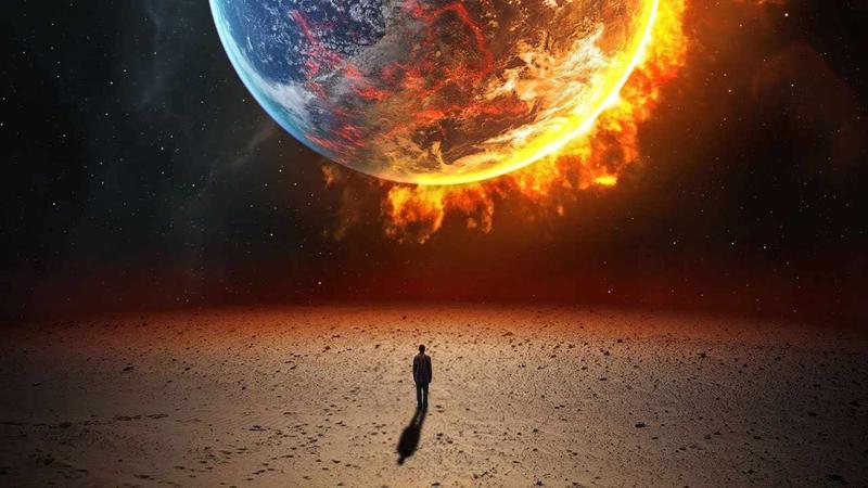 End of the world