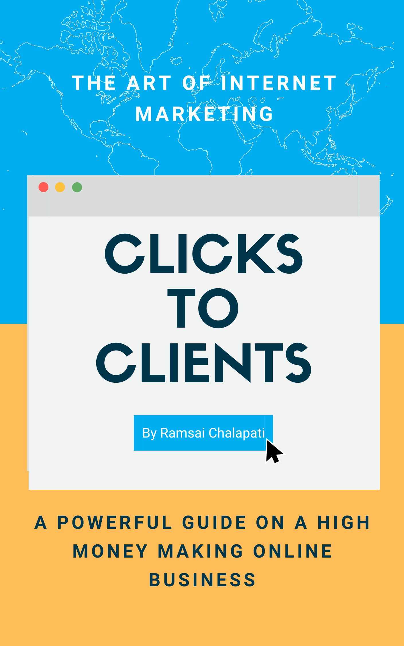 The Art of Internet Marketing