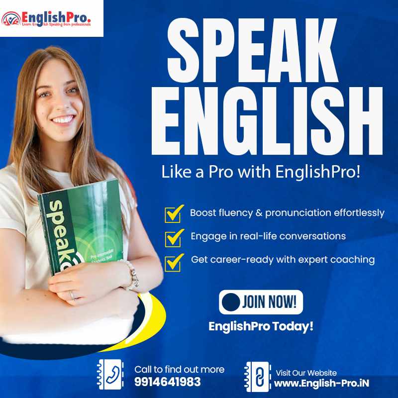 Join Spoken English Classes in Chandigarh Sector 34 – Speak Fluently & Professionally