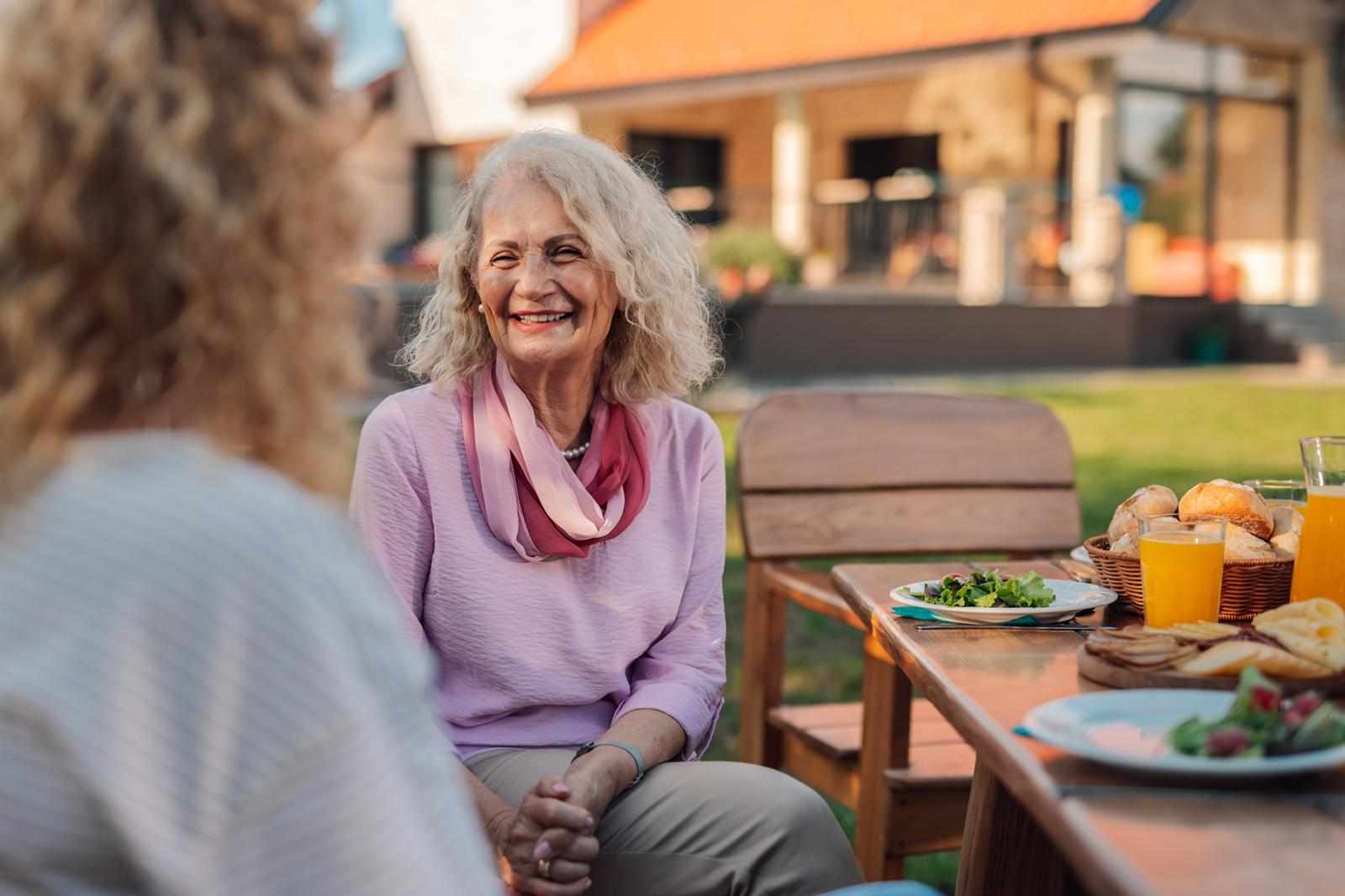 Finding The Right Independent Living Community For Your Needs