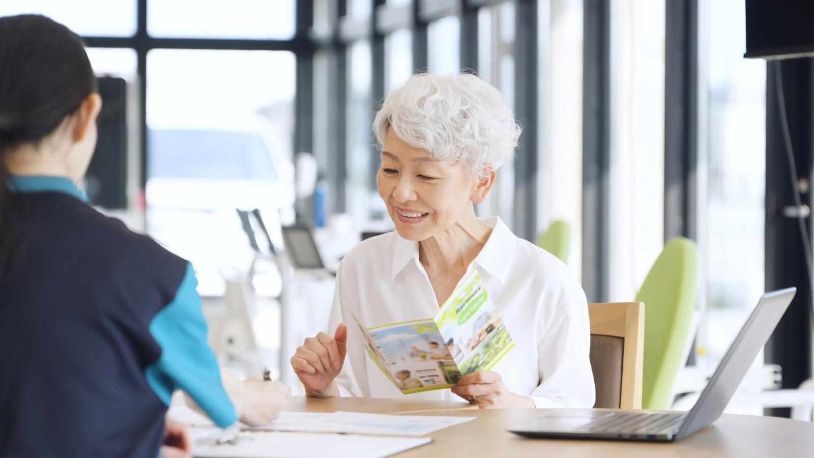 The Role Of Care Plans In Supporting Senior Health And Well-Being