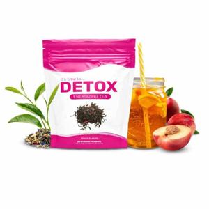 Is Lulutox Detox Tea safe for weight loss?