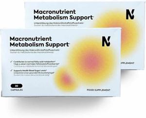 Can Now Slim boost metabolism for weight loss?