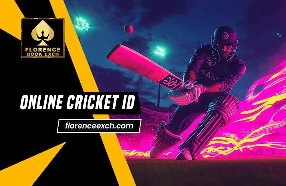 Why Online Cricket ID is Important for Every Bettor Today