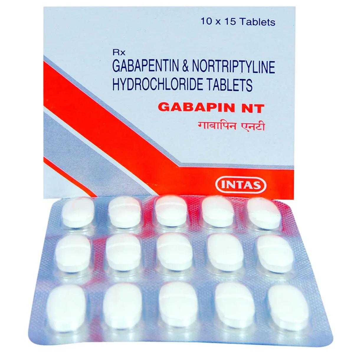 GABPRIN-NP: A Novel Nanoparticle for Enhanced Drug Delivery