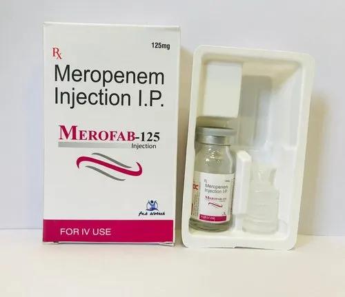 Merofab 125: A Revolutionary Advancement in Material Science