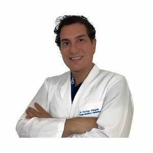 Doctor Rodrigo Villagran logo