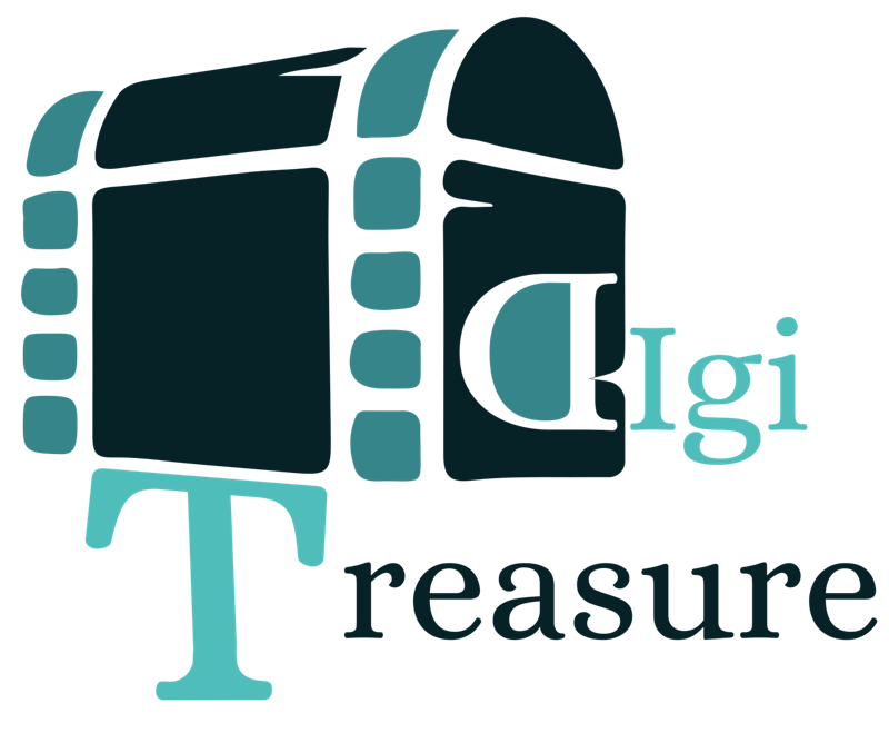 https://thedigitreasure.stck.me
