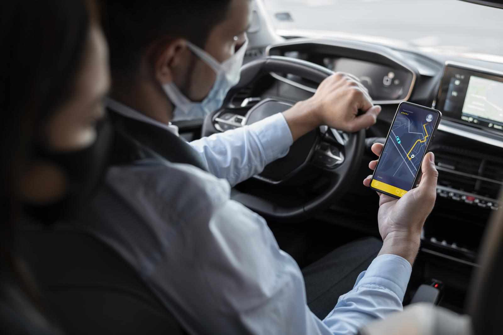 How to Find a Reliable Woodend Taxi Service
