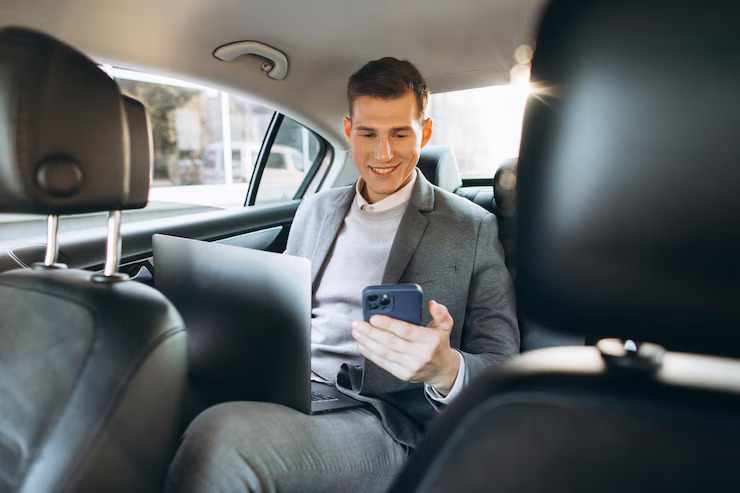 Woodend Taxi: Your Local, Reliable Ride Around Town and Beyond