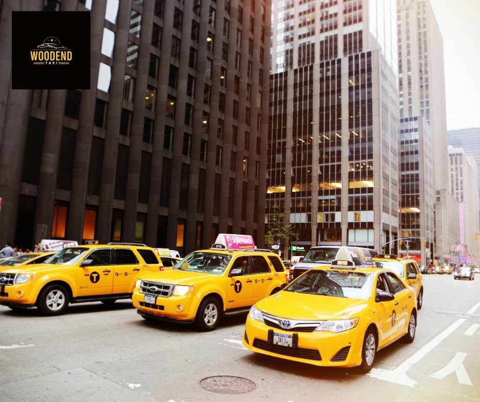 Reliable taxi services in Whittlesea by Woodend Taxi