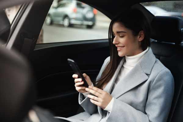 Discover the Convenience of Nagambie Taxi Services