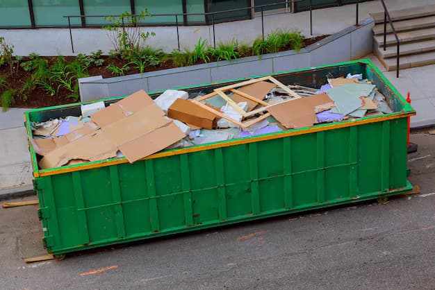 Skips Birmingham: Eco-Friendly Waste Disposal Options