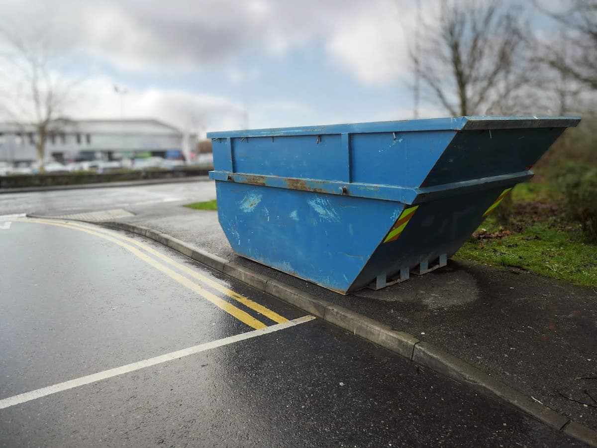 Skips Birmingham: Eco-Friendly Waste Disposal Options