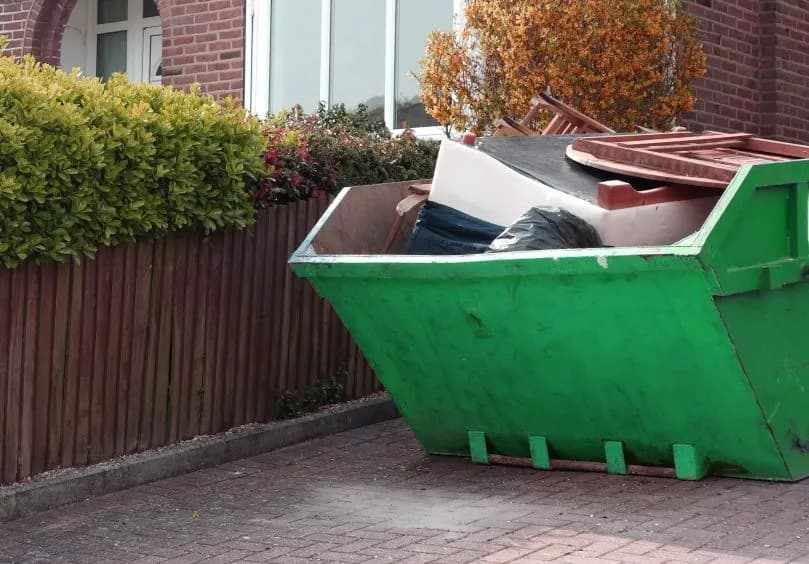 Skip Hire in Birmingham: Choosing the Right Skip Size
