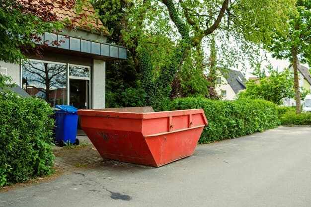 Skip Hire Oldbury for Home and Commercial Use